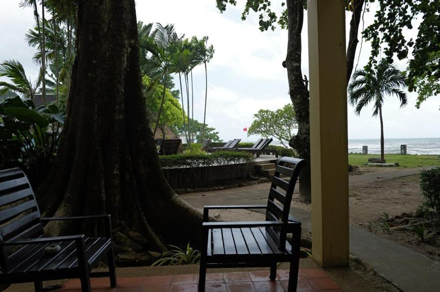 Bhumiyama Plus Hotel Koh Chang Exterior foto