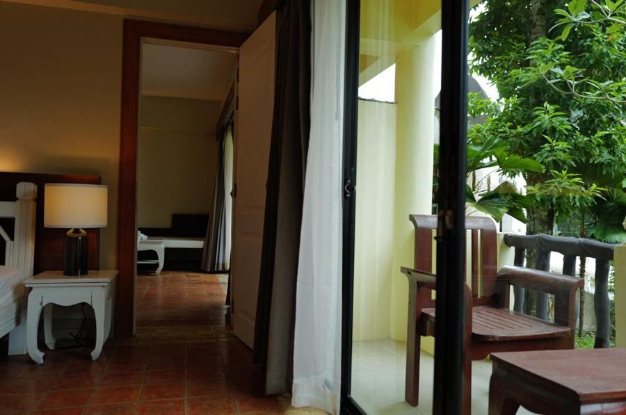 Bhumiyama Plus Koh Chang Exterior foto