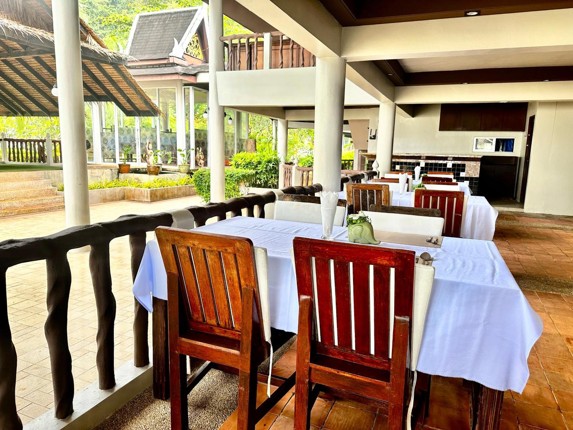 Bhumiyama Plus Koh Chang Exterior foto